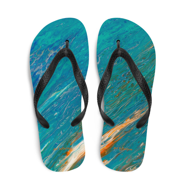 Flip-Flops Dolphin