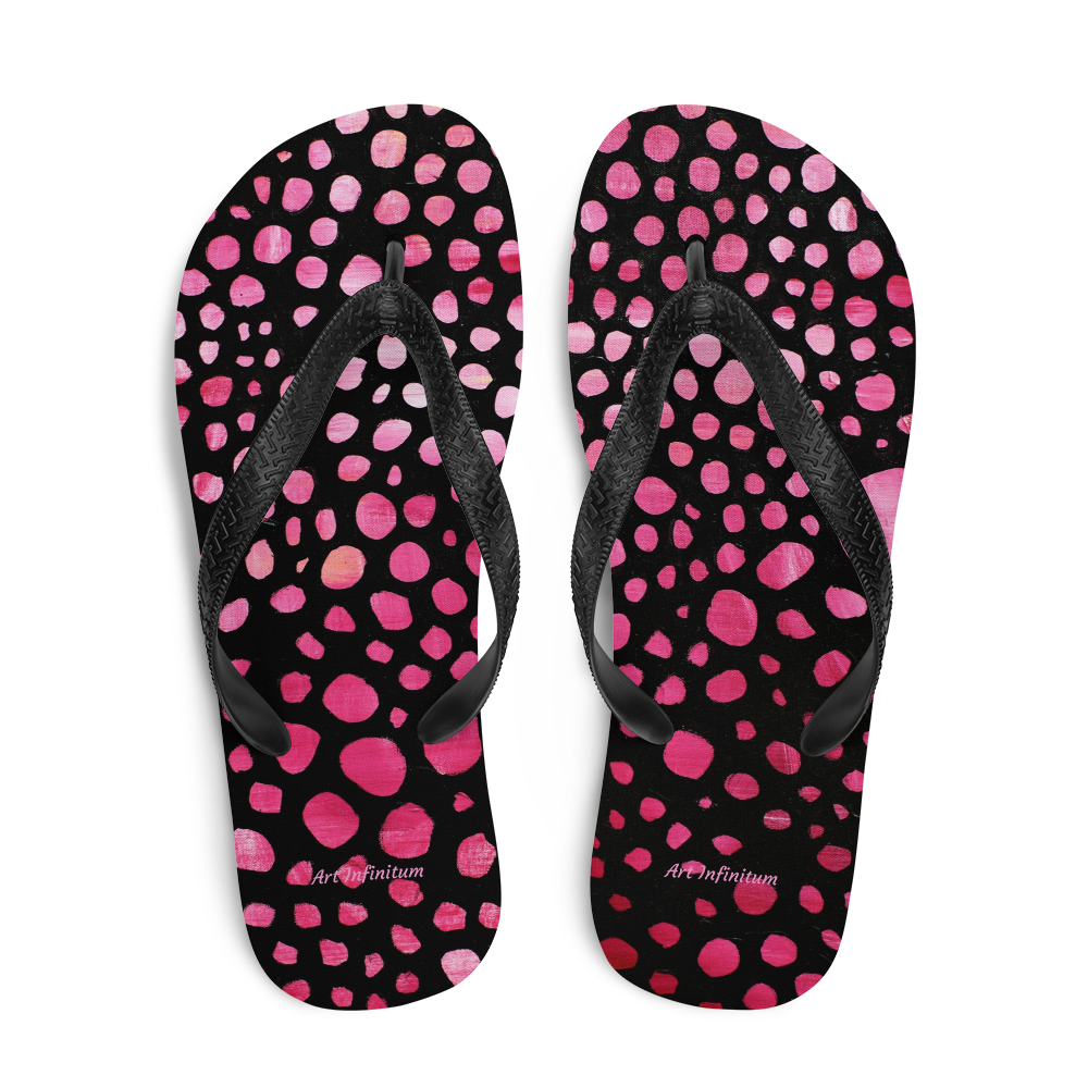 Flip-Flops Pink