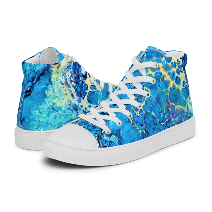 Women’s Poodies BlueX