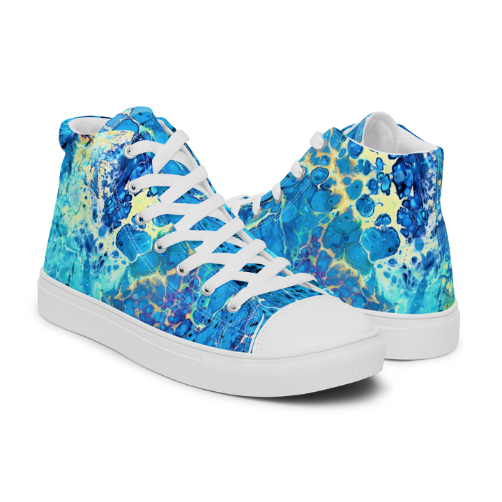 Women’s Poodies BlueX