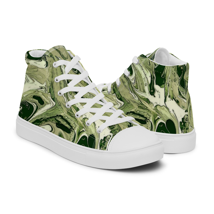 Women’s Poodies Commando