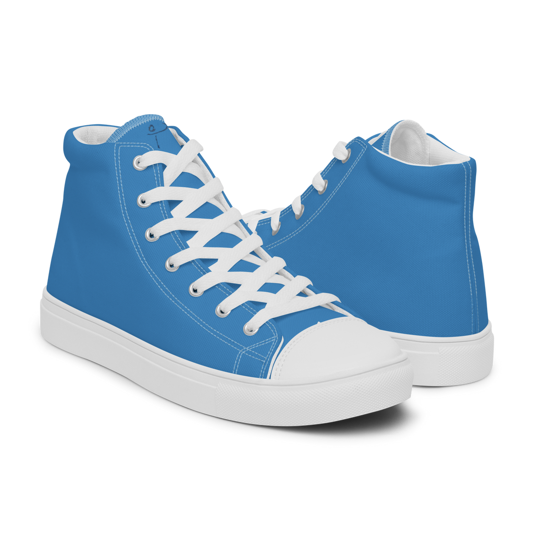 Women’s Poodies Blue Infinitum