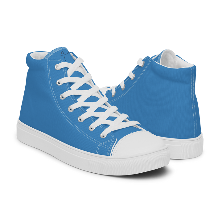 Women’s Poodies Blue Infinitum